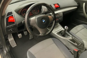 BMW 118 118d 122hp, снимка 8