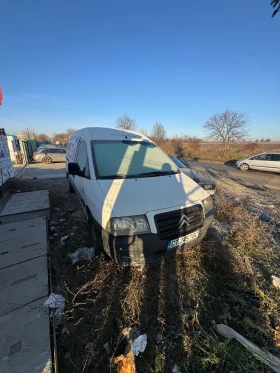 ����� �� �������� �� Citroen Jumpy ������� ����� ����