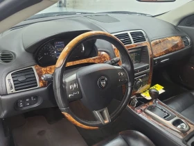 Jaguar Xk8 CARFAX АВТО КРЕДИТ , снимка 8 — Bazar.bg Jaguar Xk8 CARFAX АВТО КРЕДИТ , снимка 8