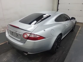 Jaguar Xk8 CARFAX АВТО КРЕДИТ , снимка 4 — Bazar.bg Jaguar Xk8 CARFAX АВТО КРЕДИТ , снимка 4