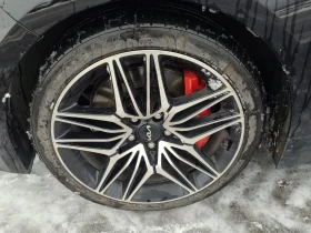 Kia Stinger * GT LIMITED * CARFAX * ЦЕНА ДО БГ - 33500 лв. / 17128.28 € - 69646792 6
