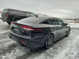 Kia Stinger * GT LIMITED * CARFAX * ЦЕНА ДО БГ - 33500 лв. / 17128.28 € - 69646792 3