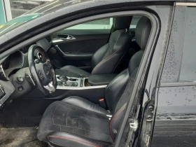 Kia Stinger * GT LIMITED * CARFAX * ЦЕНА ДО БГ - 33500 лв. / 17128.28 € - 69646792 7