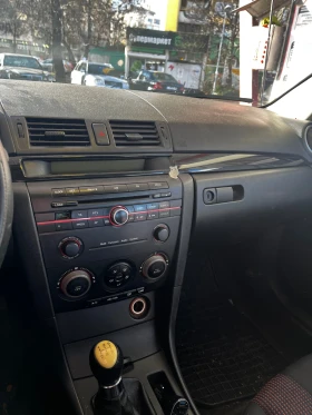 Mazda 3, снимка 9