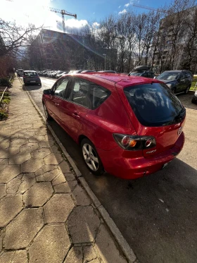 Mazda 3, снимка 11