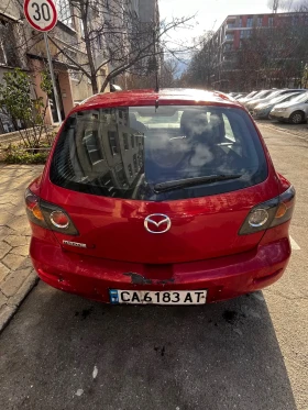 Mazda 3, снимка 12