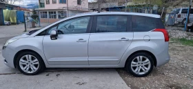 Peugeot 5008 - 3600 € / 7040.99 лв. - 60130544 7