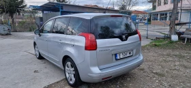 Peugeot 5008 - 3600 € / 7040.99 лв. - 60130544 4