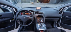 Peugeot 5008 - 3600 € / 7040.99 лв. - 60130544 12