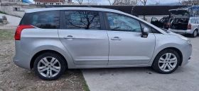 Peugeot 5008 - 3600 € / 7040.99 лв. - 60130544 6