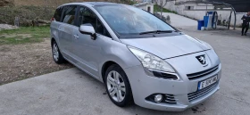 Peugeot 5008 - 3600 € / 7040.99 лв. - 60130544 3