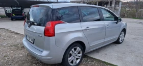 Peugeot 5008 - 3600 € / 7040.99 лв. - 60130544 5