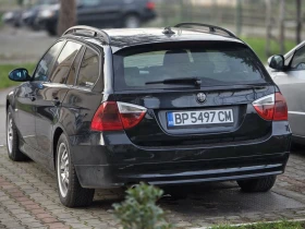 BMW 320 2.0d 163 - 3850 € / 7529.95 лв. - 86548084 8