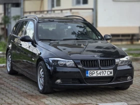 BMW 320 2.0d 163 - 3850 € / 7529.95 лв. - 86548084 7