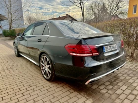 Mercedes-Benz E 63 AMG S 4MATIC - 26000 € / 50851.58 лв. - 38548324 3