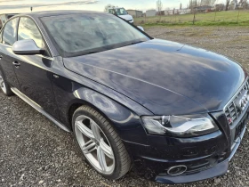 Audi S4 - 11800 € / 23078.79 лв. - 97937639 5