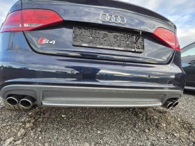 Audi S4 - 11800 € / 23078.79 лв. - 97937639 10