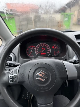 Suzuki SX4 4x4 - 2300 € / 4498.41 лв. - 48959761 10