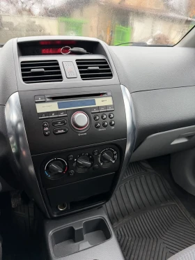 Suzuki SX4 4x4 - 2300 € / 4498.41 лв. - 48959761 11