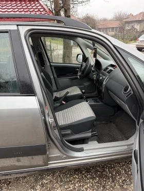 Suzuki SX4 4x4 - 2300 € / 4498.41 лв. - 48959761 6