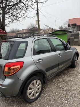 Suzuki SX4 4x4 - 2300 € / 4498.41 лв. - 48959761 5