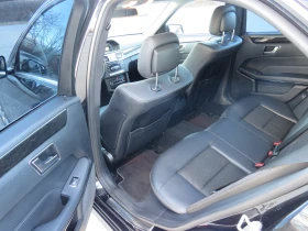 Mercedes-Benz E 200 CDI * АВТОМАТИК РЕГИСТРИРАН NAVI*  - 12500 € / 24447.88 лв. - 16286978 10
