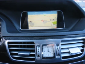 Mercedes-Benz E 200 CDI * АВТОМАТИК РЕГИСТРИРАН NAVI*  - 12500 € / 24447.88 лв. - 16286978 17