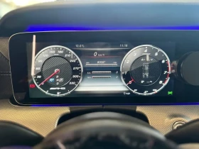 Mercedes-Benz E 220 AMG* Carbon* Ambient * Burm 3D*  - 23000 € / 44984.09 лв. - 17396877 7