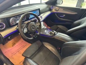 Mercedes-Benz E 220 AMG* Carbon* Ambient * Burm 3D*  - 23000 € / 44984.09 лв. - 17396877 12