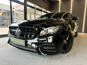 Mercedes-Benz E 220 AMG* Carbon* Ambient * Burm 3D*  - 23000 € / 44984.09 лв. - 17396877 2