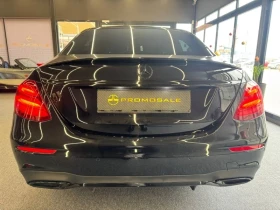 Mercedes-Benz E 220 AMG* Carbon* Ambient * Burm 3D*  - 23000 € / 44984.09 лв. - 17396877 4
