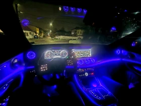 Mercedes-Benz E 220 AMG* Carbon* Ambient * Burm 3D*  - 21700 € / 42441.51 лв. - 41494998 17