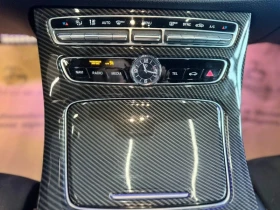 Mercedes-Benz E 220 AMG* Carbon* Ambient * Burm 3D*  - 23000 € / 44984.09 лв. - 17396877 10