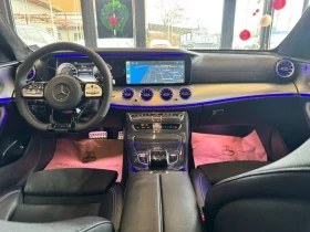 Mercedes-Benz E 220 AMG* Carbon* Ambient * Burm 3D*  - 23000 € / 44984.09 лв. - 17396877 13