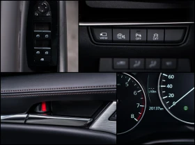 Mazda 3 GT* Turbo* AWD* Bose, снимка 15