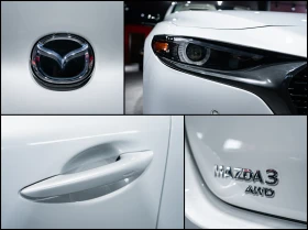 Mazda 3 GT* Turbo* AWD* Bose, снимка 8