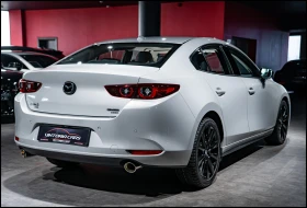 Mazda 3 GT* Turbo* AWD* Bose, снимка 6