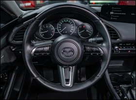 Mazda 3 GT* Turbo* AWD* Bose, снимка 13