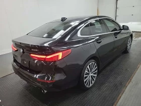 BMW 228 I XDRIVE * АМБИЕНТНО ОСВЕТЛЕНИЕ* ПАНОРАМА* CARFAX, снимка 3 - Автомобили и джипове - 53650320