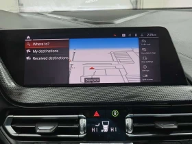 BMW 228 I XDRIVE * АМБИЕНТНО ОСВЕТЛЕНИЕ* ПАНОРАМА* CARFAX, снимка 11 - Автомобили и джипове - 53650320