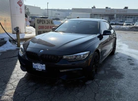 BMW 440 xDrive GranCoupe * Автофинансиране* 