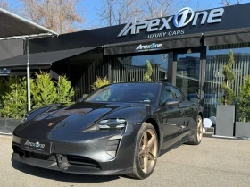 Porsche Taycan TURBO S/CARBON - 85000 € / 166245.55 лв. - 26650874 3