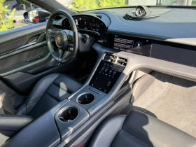 Porsche Taycan TURBO S/CARBON - 85000 € / 166245.55 лв. - 26650874 12