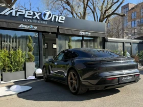 Porsche Taycan TURBO S/CARBON - 85000 € / 166245.55 лв. - 26650874 4