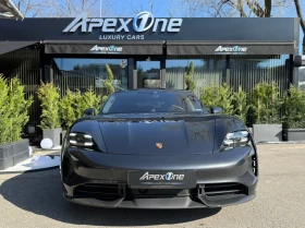 Porsche Taycan TURBO S/CARBON