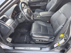 Lexus GS 350 37000км!* 4x4* кожа* навигация* атоматик | Auto.bg — изображение 7
