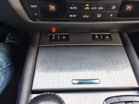 Lexus GS 350 37000км!* 4x4* кожа* навигация* атоматик | Auto.bg — изображение 13
