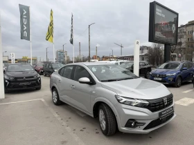 Dacia Logan 1.0TCe 92k.c. - 14100 € / 27577.20 лв. - 82982556 3