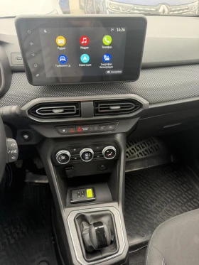 Dacia Logan 1.0TCe 92k.c. - 14100 € / 27577.20 лв. - 82982556 15