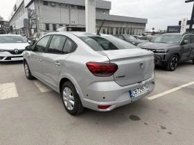 Dacia Logan 1.0TCe 92k.c. - 14100 € / 27577.20 лв. - 82982556 6